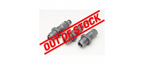 Hornady Custom Grade 45-70 Government (.458) 3-Die Set